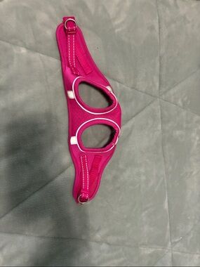 Dog harness
